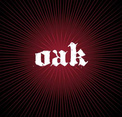 logo Oak (SWE-2)